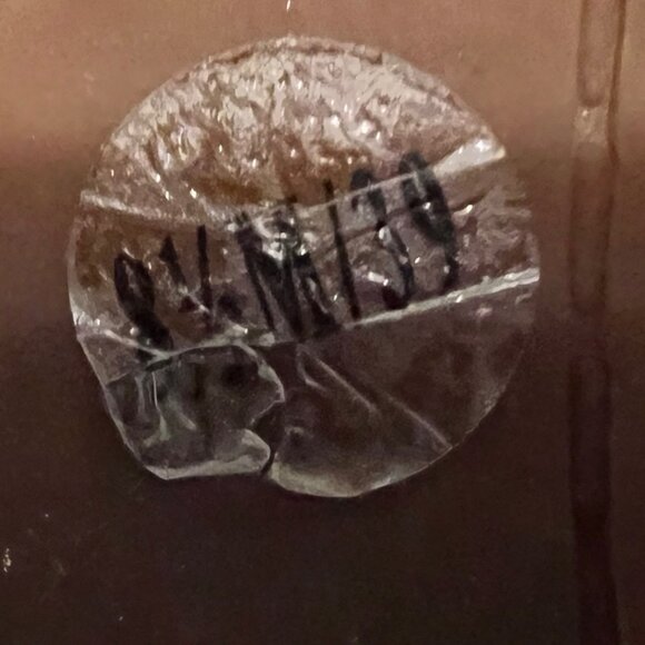 Lucky Brand Wedge 2 1/2" Heels-Suede Ankle Strap Buckle-Taupe/Tan-Size 8 1/2 - Picture 14 of 14